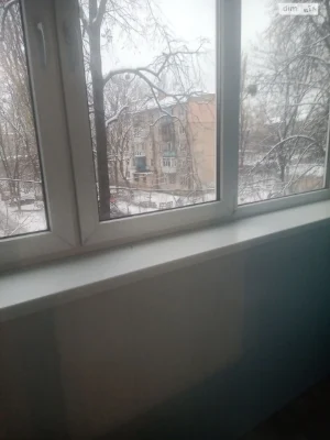 Довгострокова Оренда Квартира Сирець
