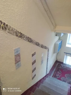 For sale 1 room apartment, guest-type, Armeyskaya metro station, 5 min, Oshchep street