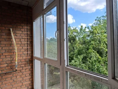 2-кімнатна квартира в новобудові, ближнє Старе місто.  Будин