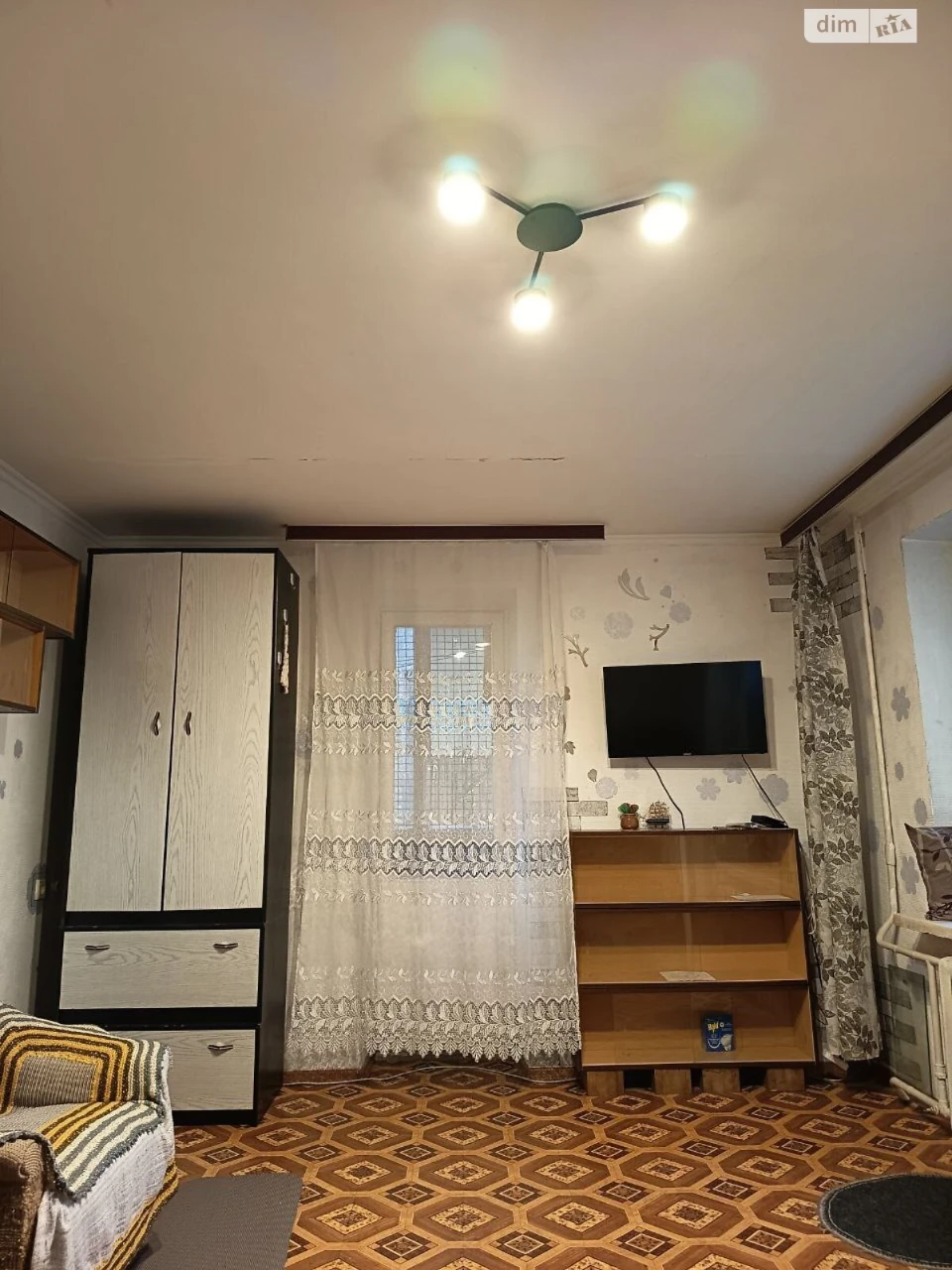 Довгострокова Оренда Квартира Вишгородський Масив