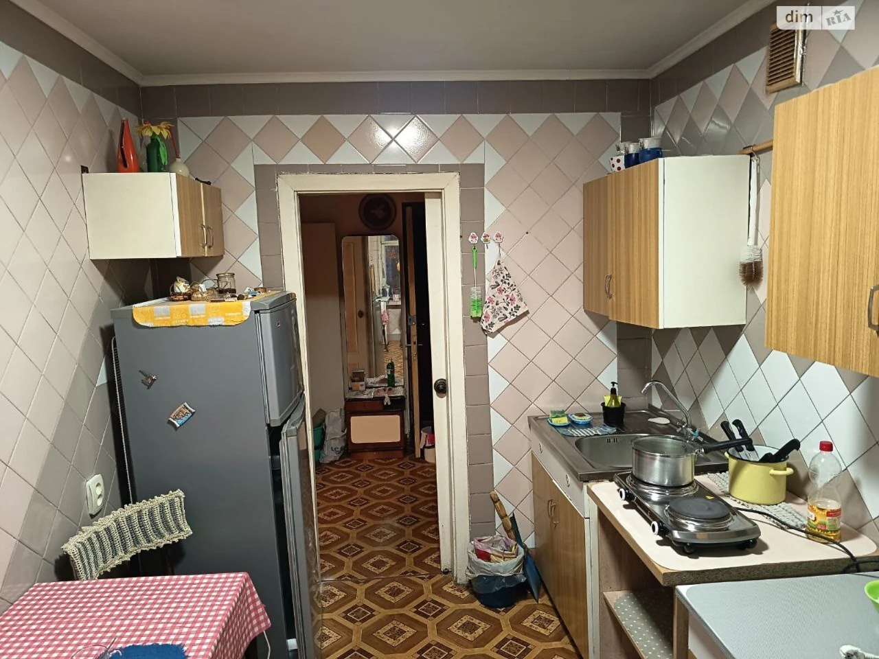 Довгострокова Оренда Квартира Вишгородський Масив