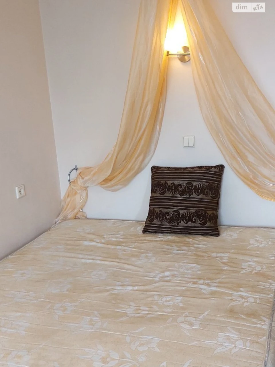 Довгострокова Оренда Квартира Звіринець