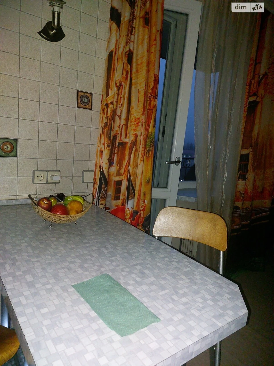 Довгострокова Оренда Квартира Звіринець