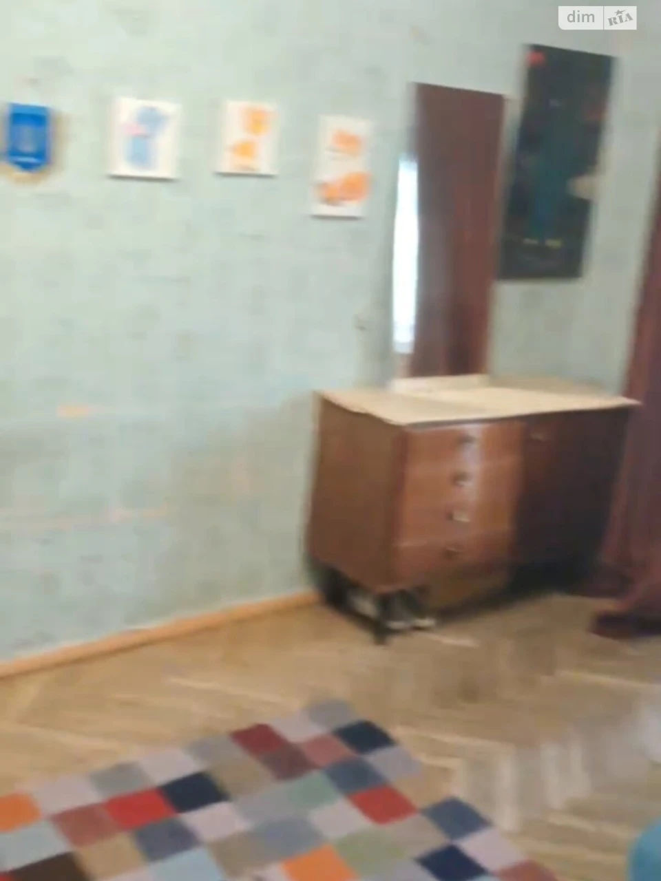 Довгострокова Оренда Квартира Сирець