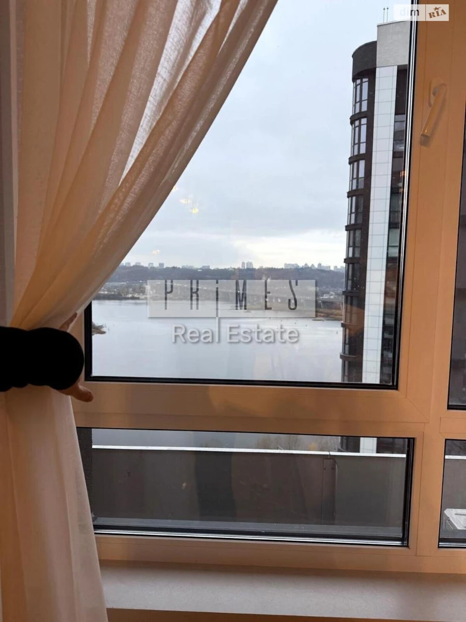 Довгострокова Оренда Квартира