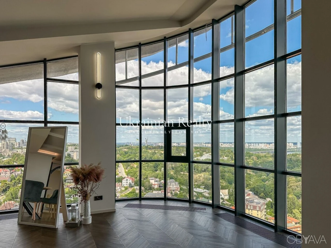 3-room apartment, 249 sq.m.