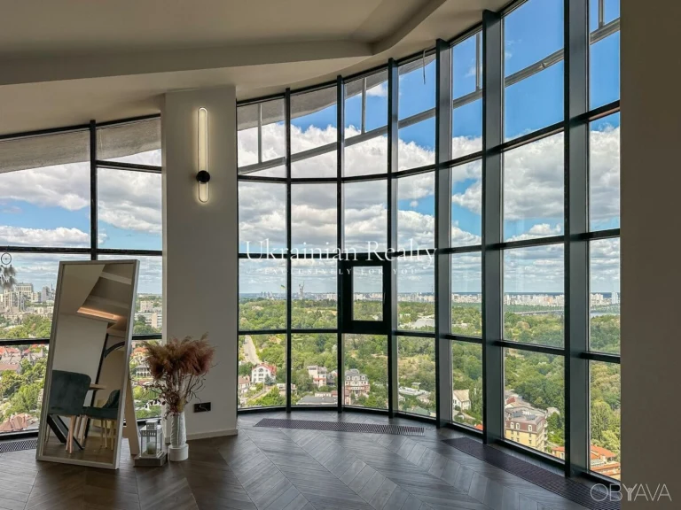 3-room apartment, 249 sq.m.