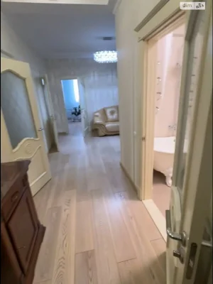 Довгострокова Оренда Квартира Нова забудова