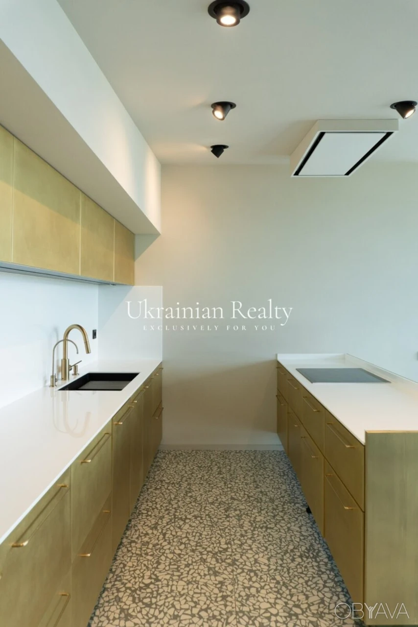 3-room apartment, 249 sq.m.