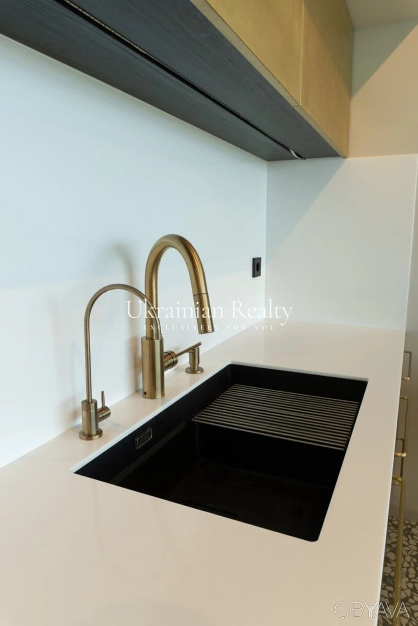 3-room apartment, 249 sq.m.