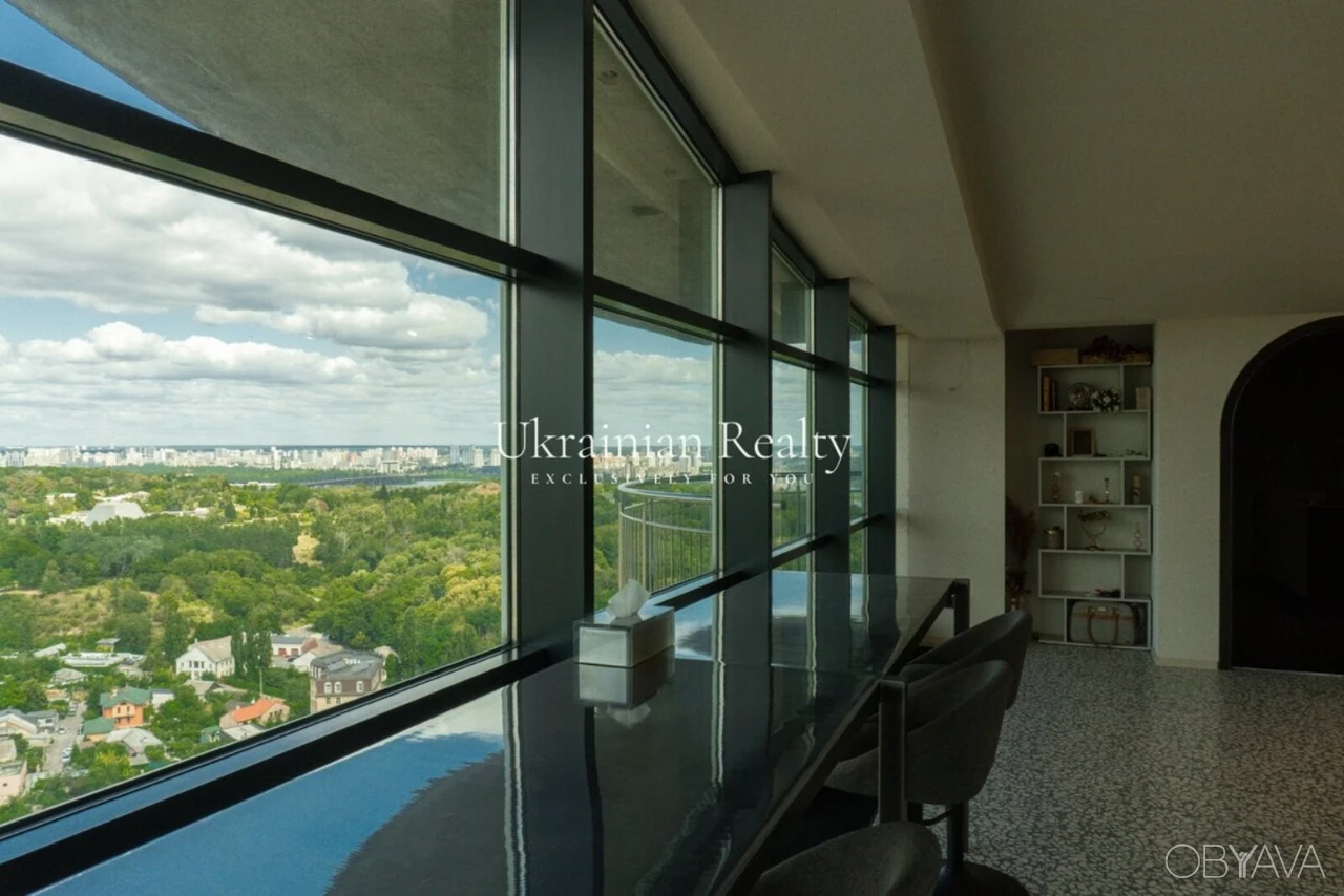 3-room apartment, 249 sq.m.