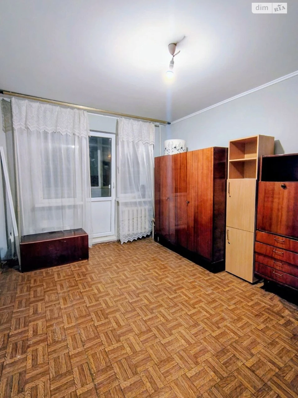 Довгострокова Оренда Квартира Відрадний