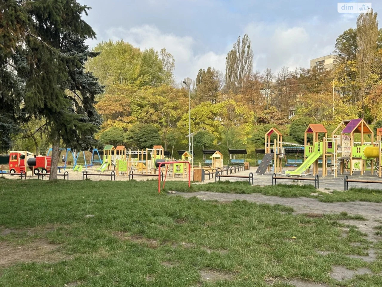 Довгострокова Оренда Квартира Першотравневий Масив