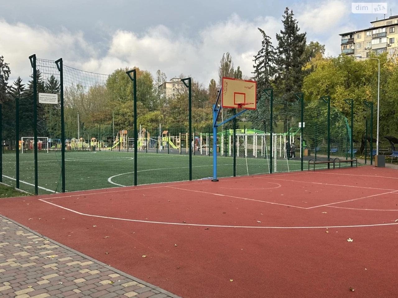Довгострокова Оренда Квартира Першотравневий Масив
