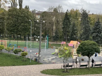 Довгострокова Оренда Квартира Першотравневий Масив