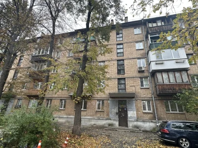 Довгострокова Оренда Квартира Першотравневий Масив