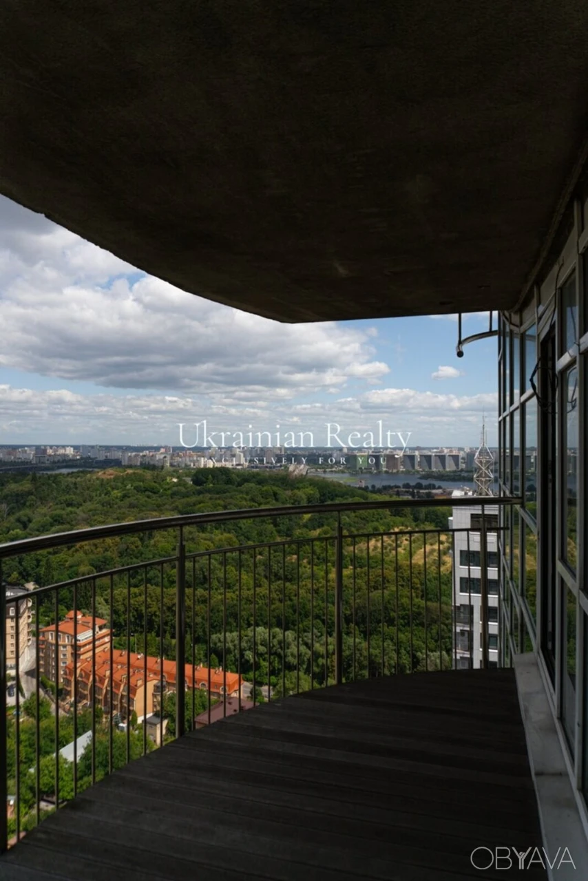 3-room apartment, 249 sq.m.