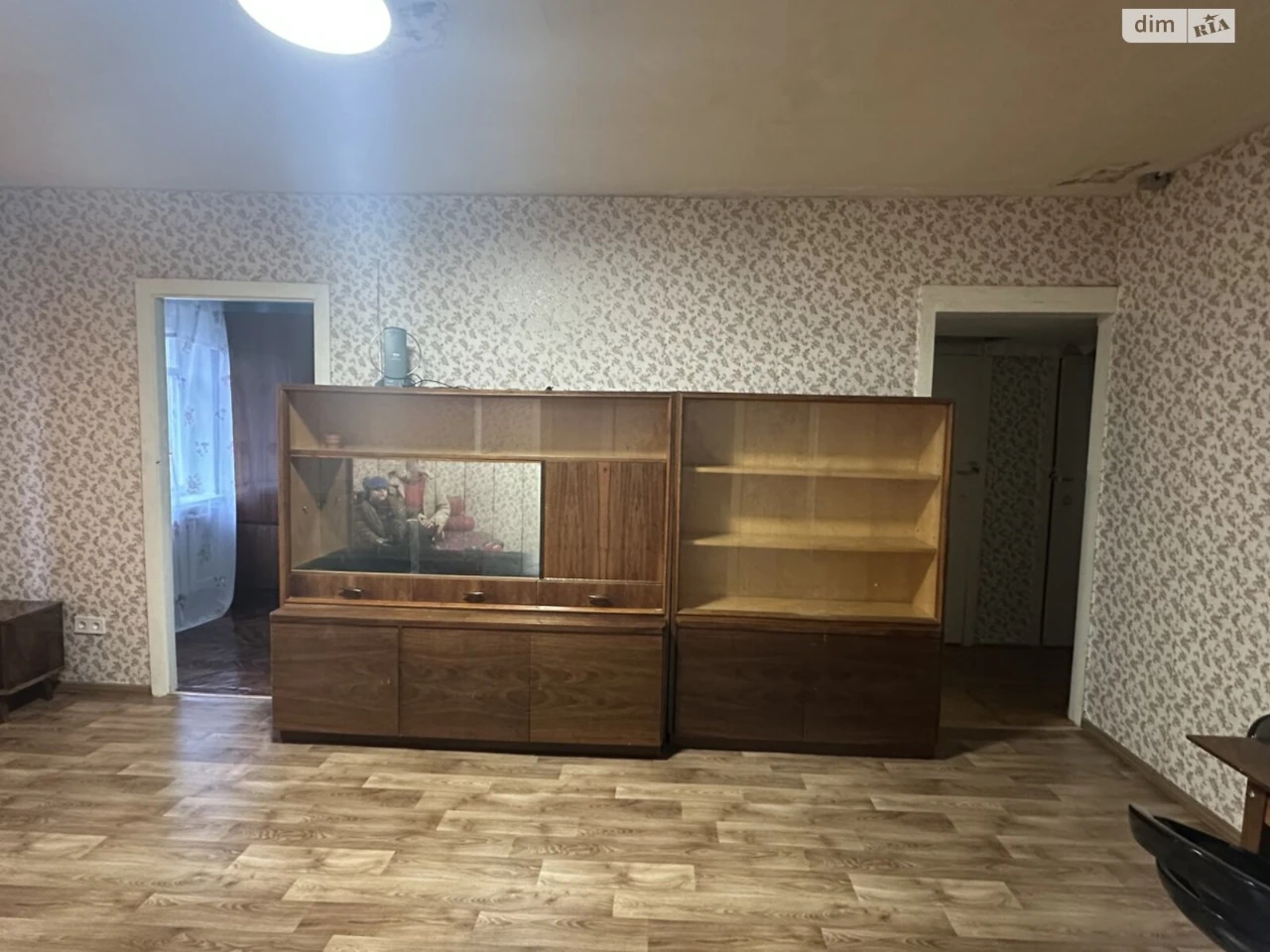 Довгострокова Оренда Квартира Першотравневий Масив
