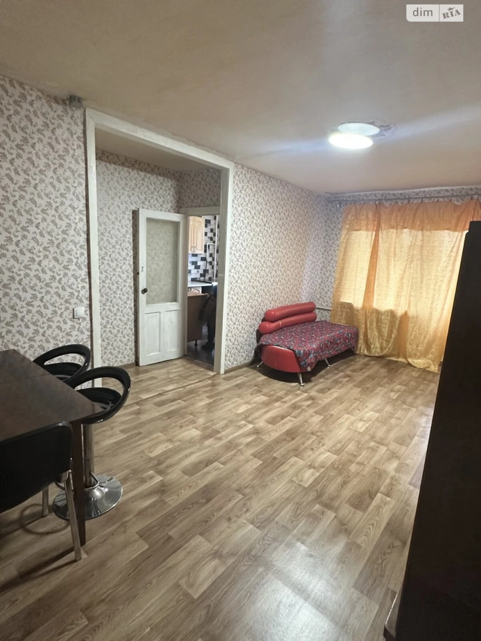 Довгострокова Оренда Квартира Першотравневий Масив