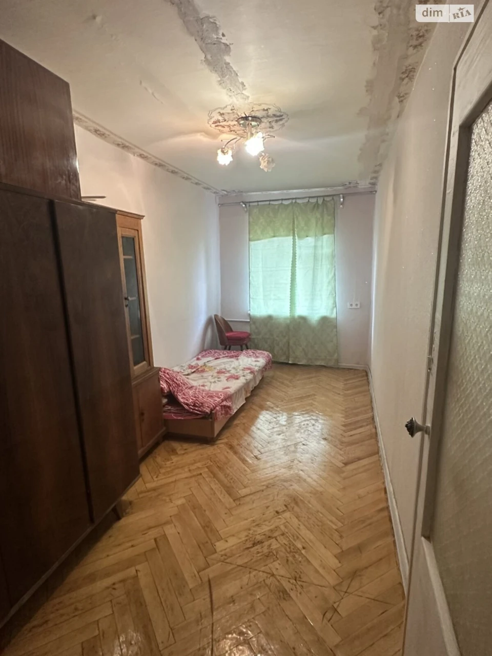 Довгострокова Оренда Квартира Першотравневий Масив