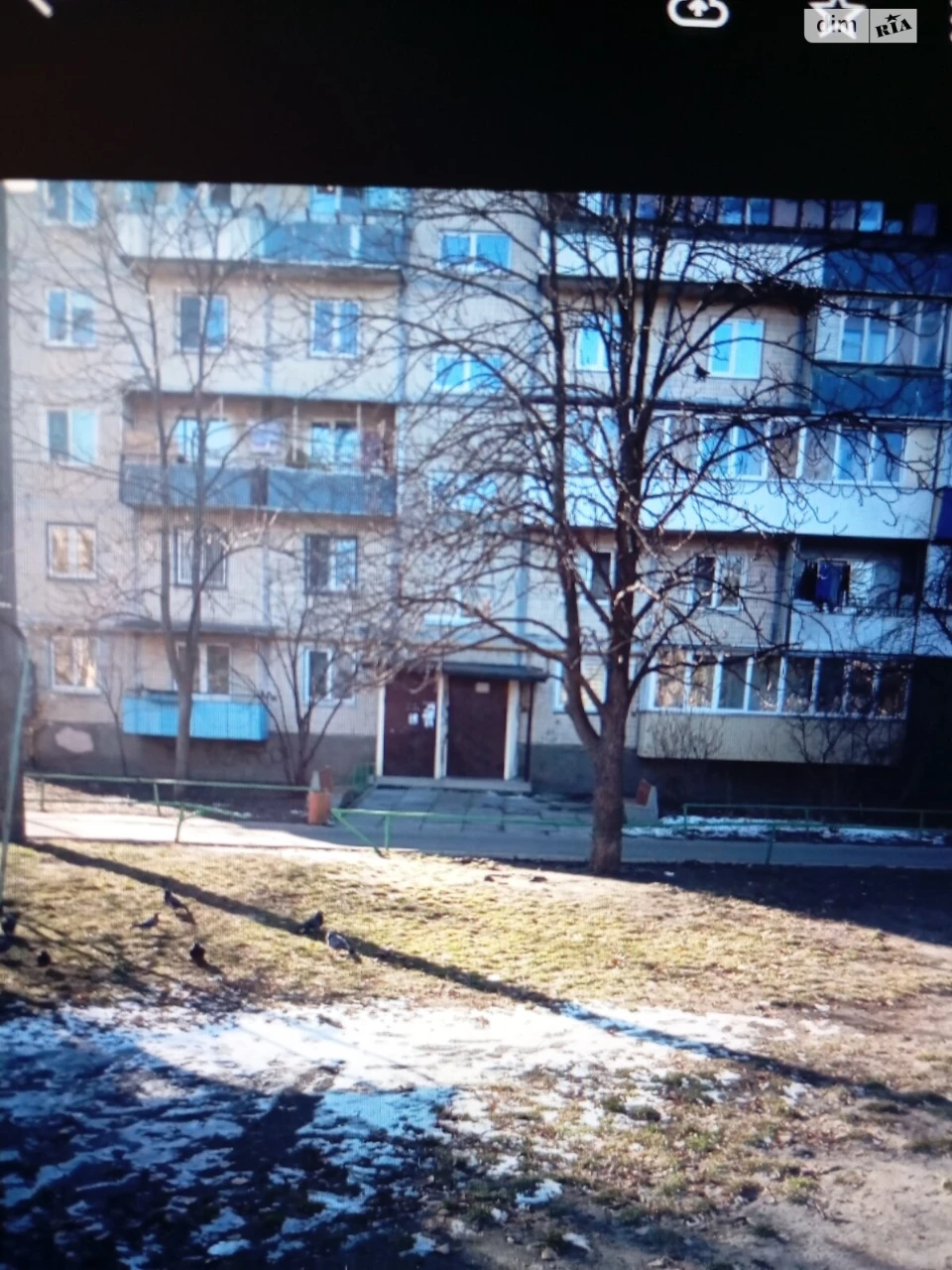 Довгострокова Оренда Квартира Лісовий Масив