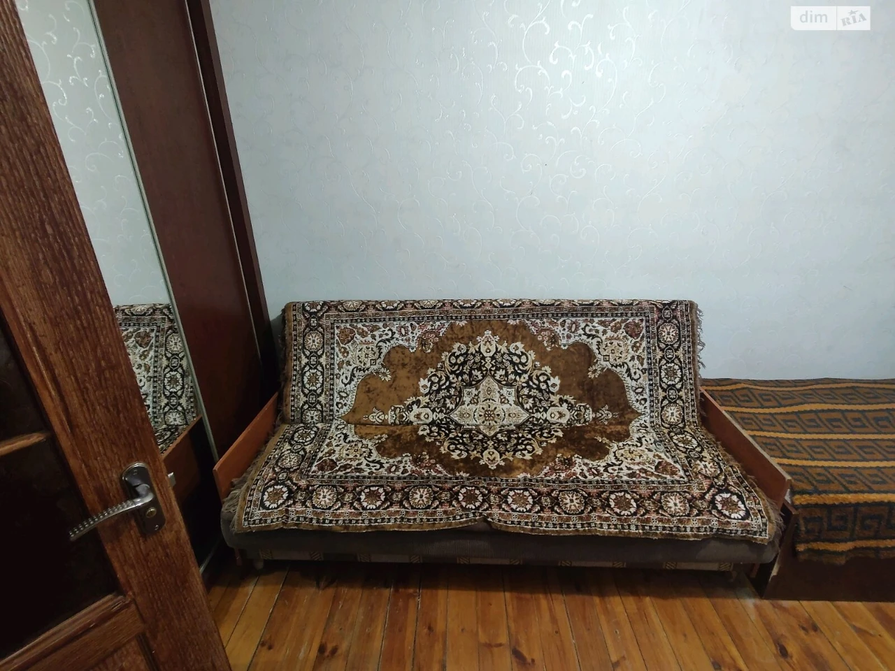 Довгострокова Оренда Квартира