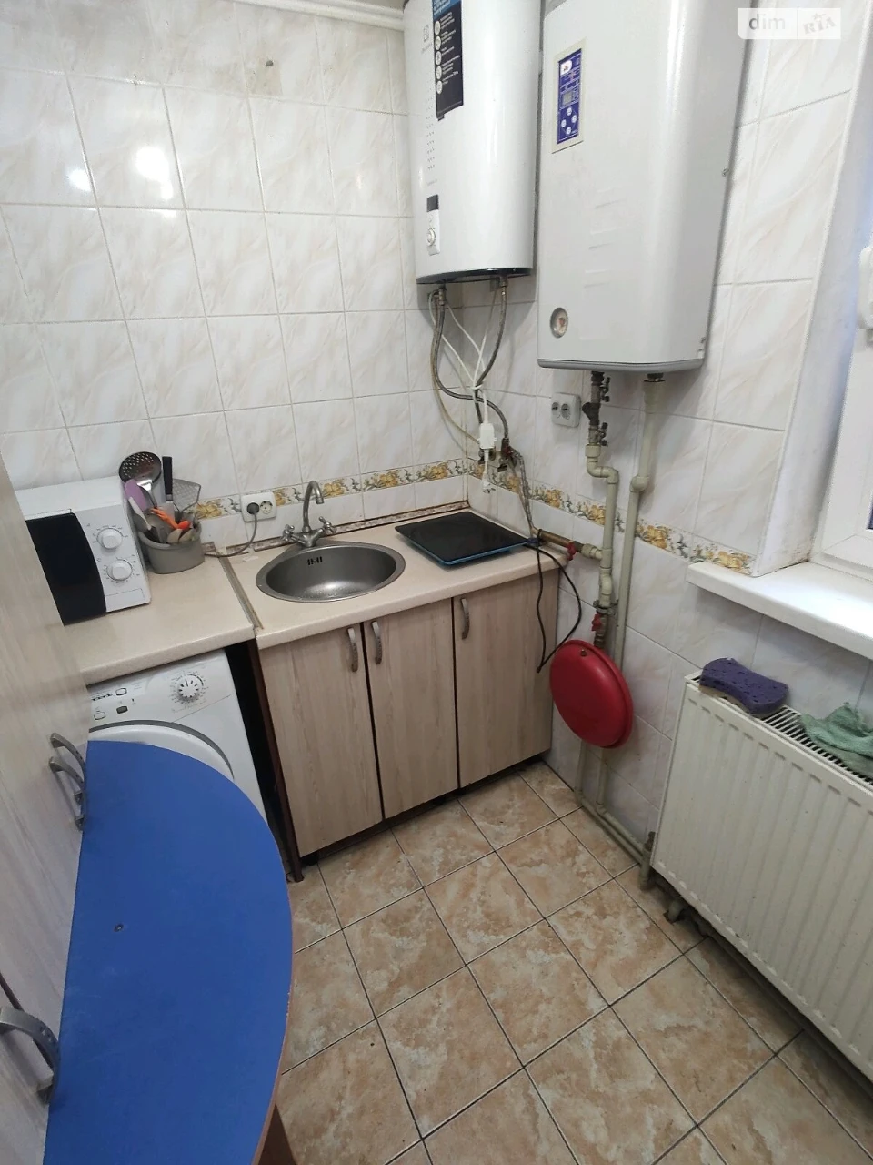 Довгострокова Оренда Квартира