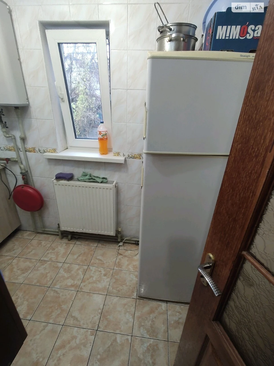 Довгострокова Оренда Квартира