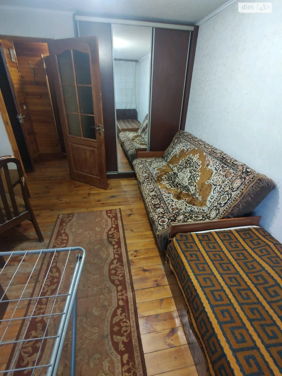 Довгострокова Оренда Квартира