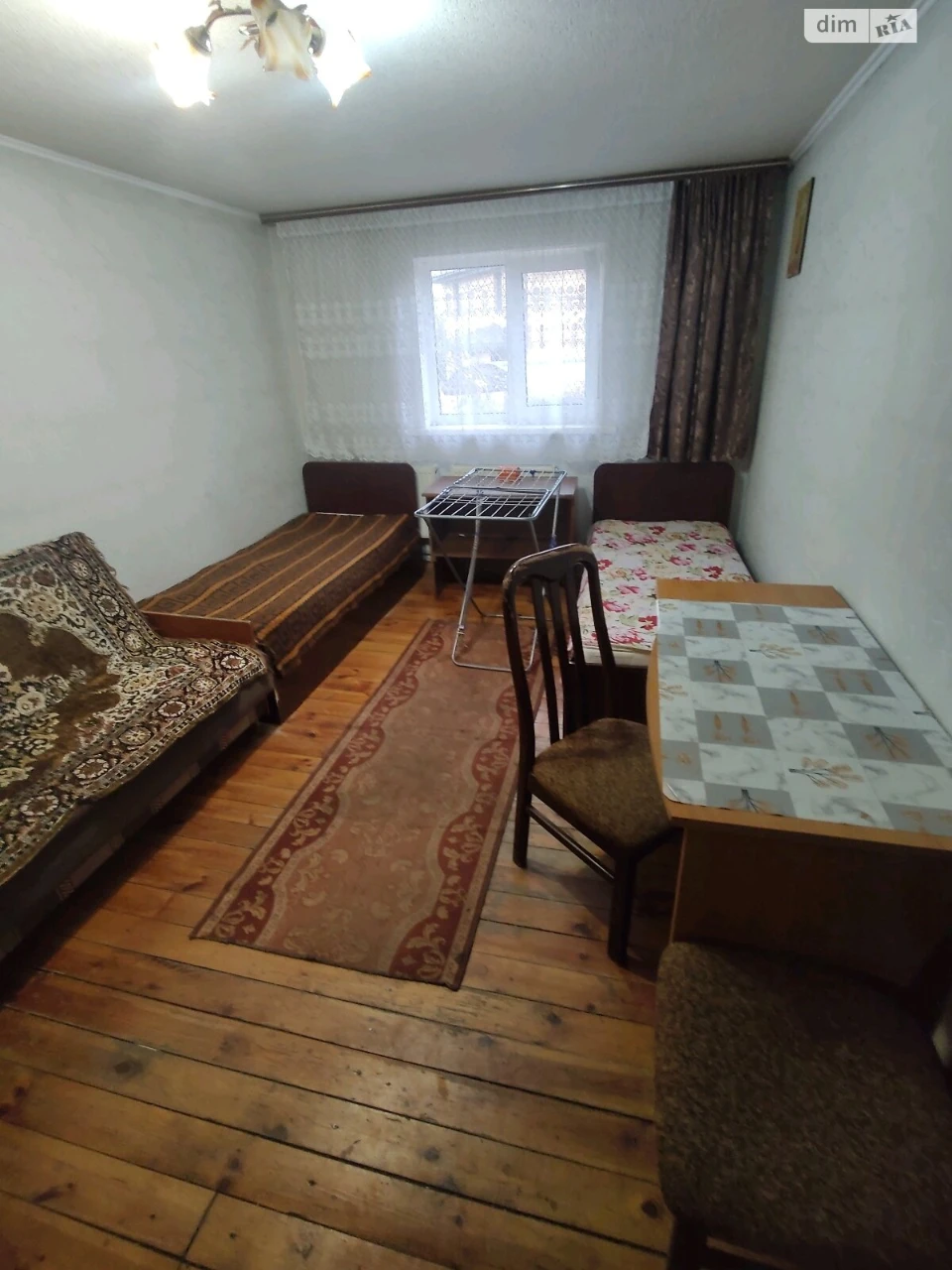 Довгострокова Оренда Квартира