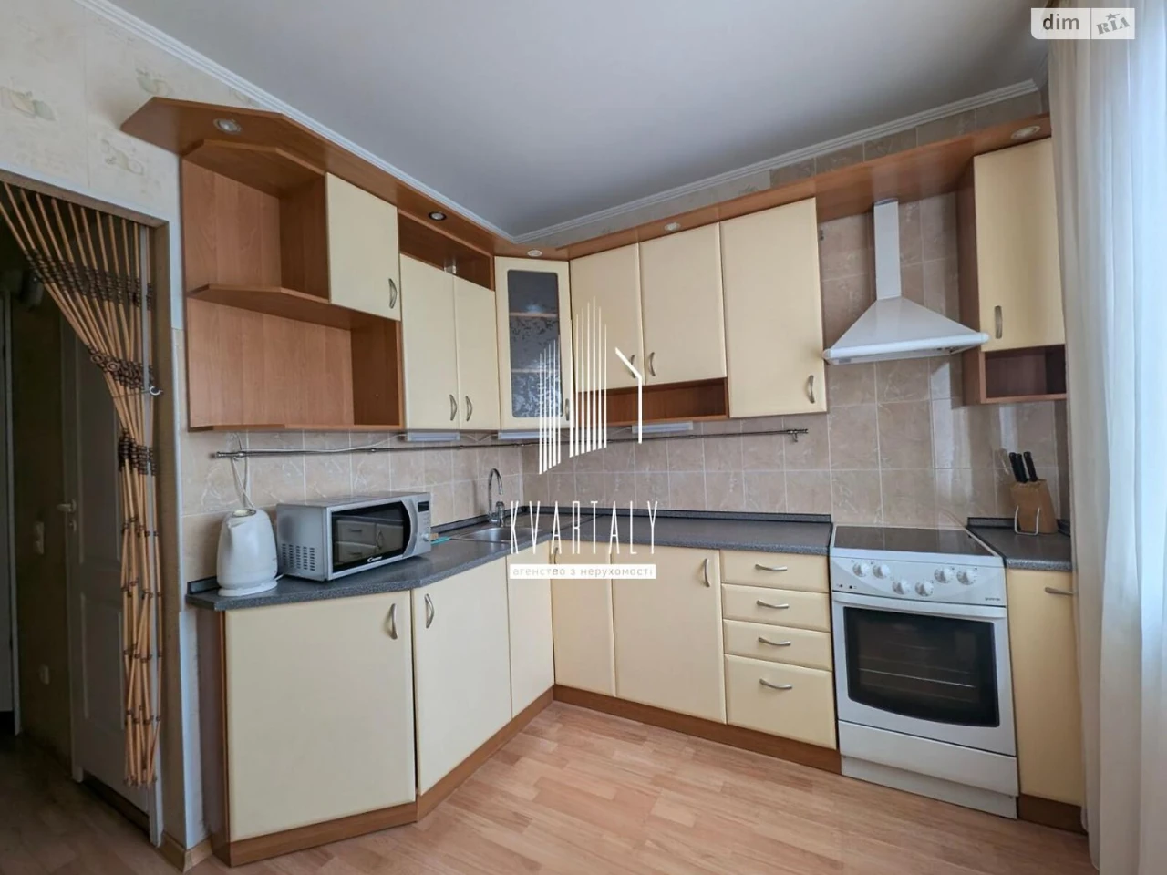 Довгострокова Оренда Квартира Троєщина
