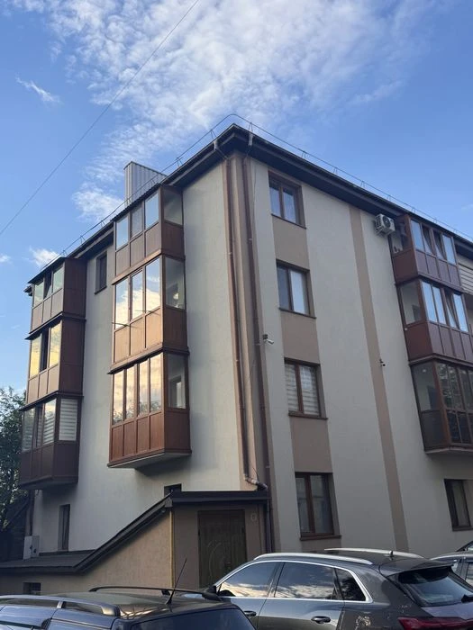 Продам 2- кімнатну квартиру