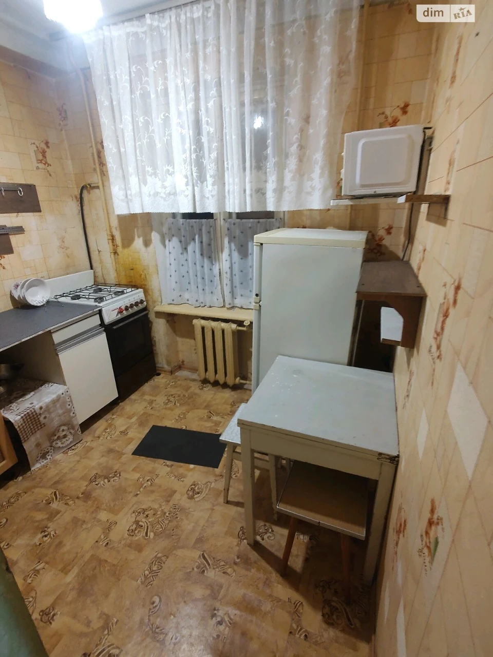 Довгострокова Оренда Квартира