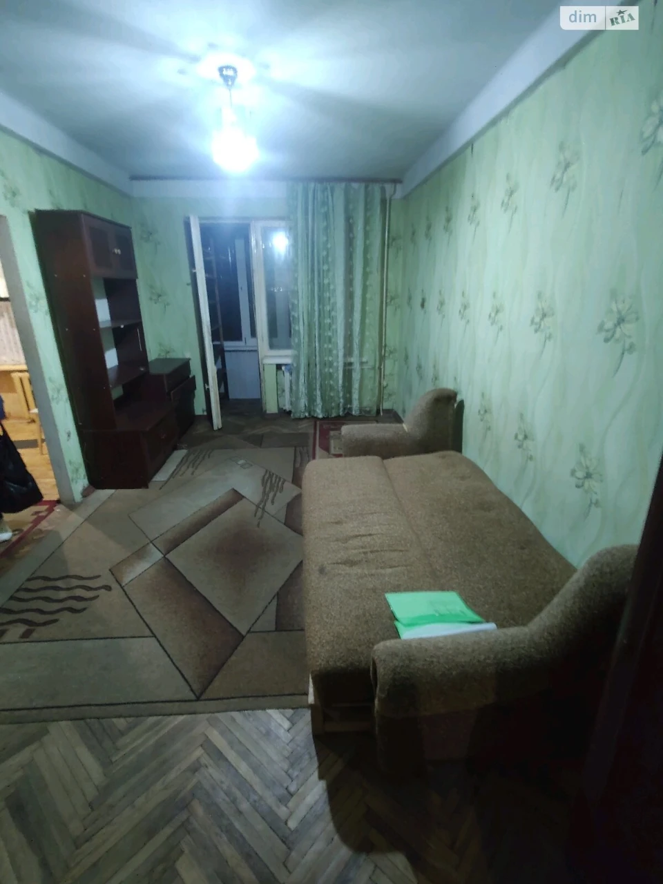 Довгострокова Оренда Квартира