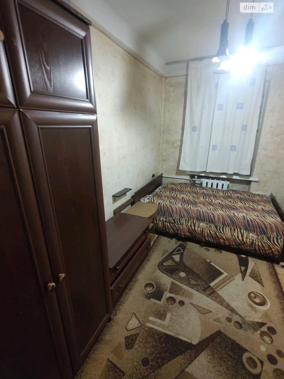 Довгострокова Оренда Квартира
