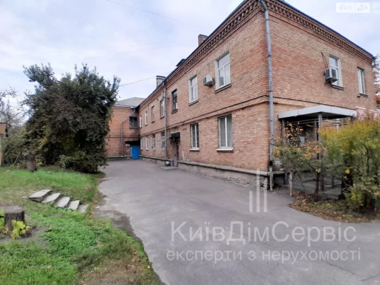 Довгострокова Оренда Квартира Святошин
