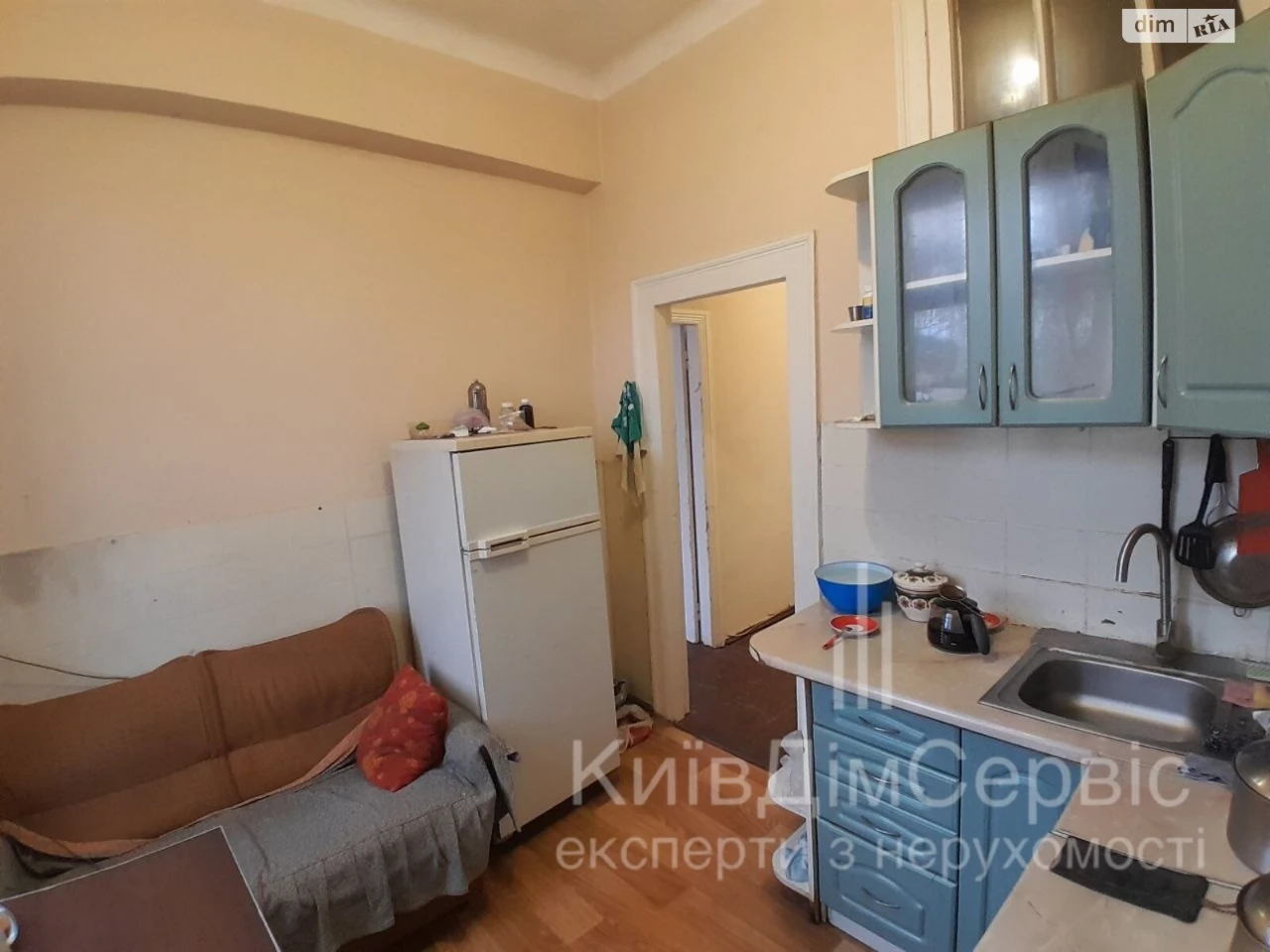 Довгострокова Оренда Квартира Святошин