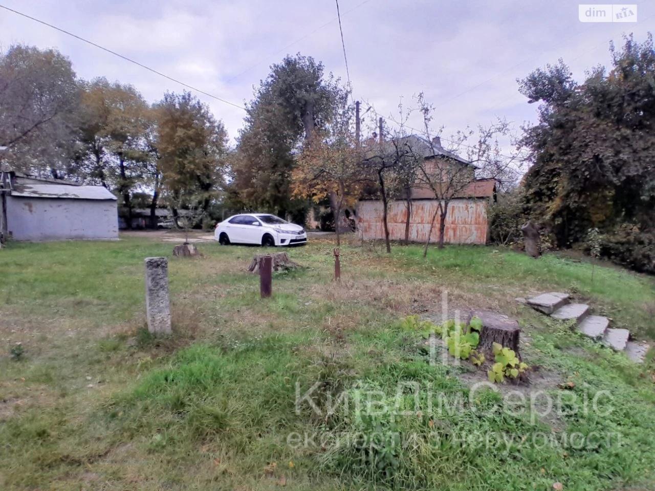 Довгострокова Оренда Квартира Святошин