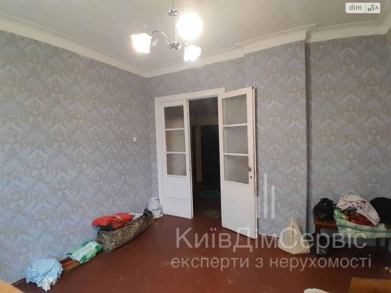 Довгострокова Оренда Квартира Святошин