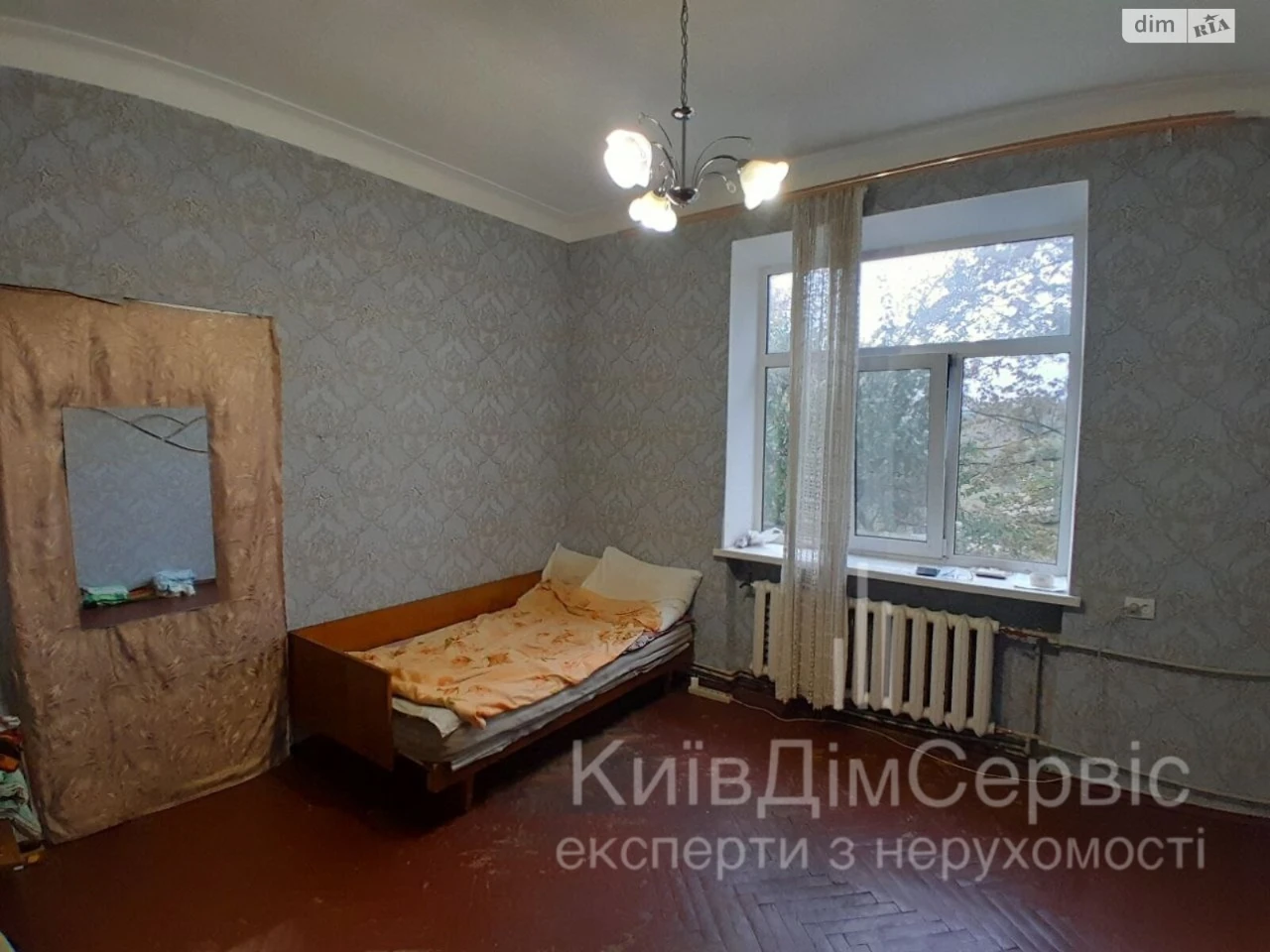 Довгострокова Оренда Квартира Святошин