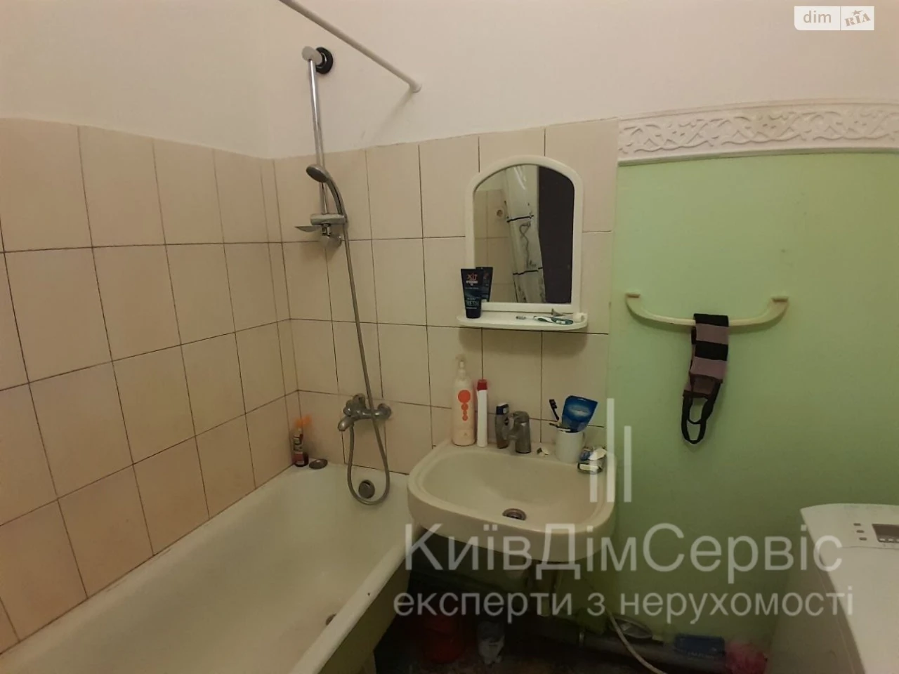 Довгострокова Оренда Квартира Святошин