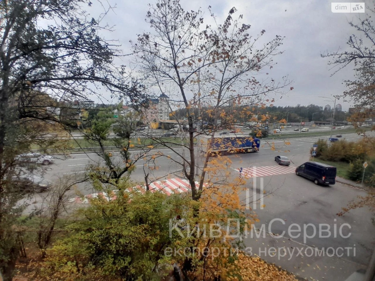 Довгострокова Оренда Квартира Святошин
