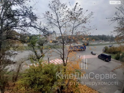 Довгострокова Оренда Квартира Святошин