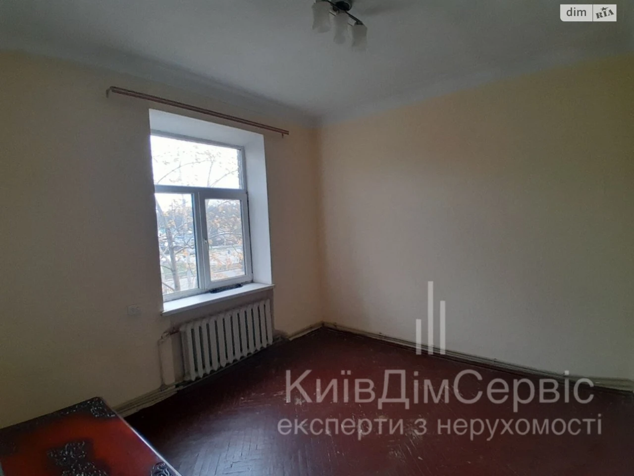 Довгострокова Оренда Квартира Святошин