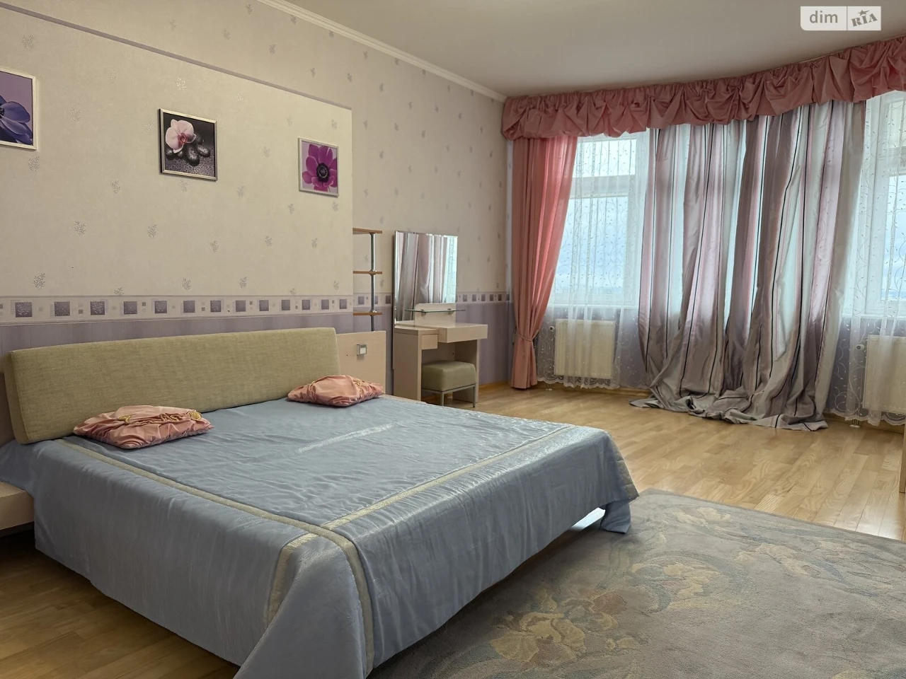 Довгострокова Оренда Квартира Саперне Поле