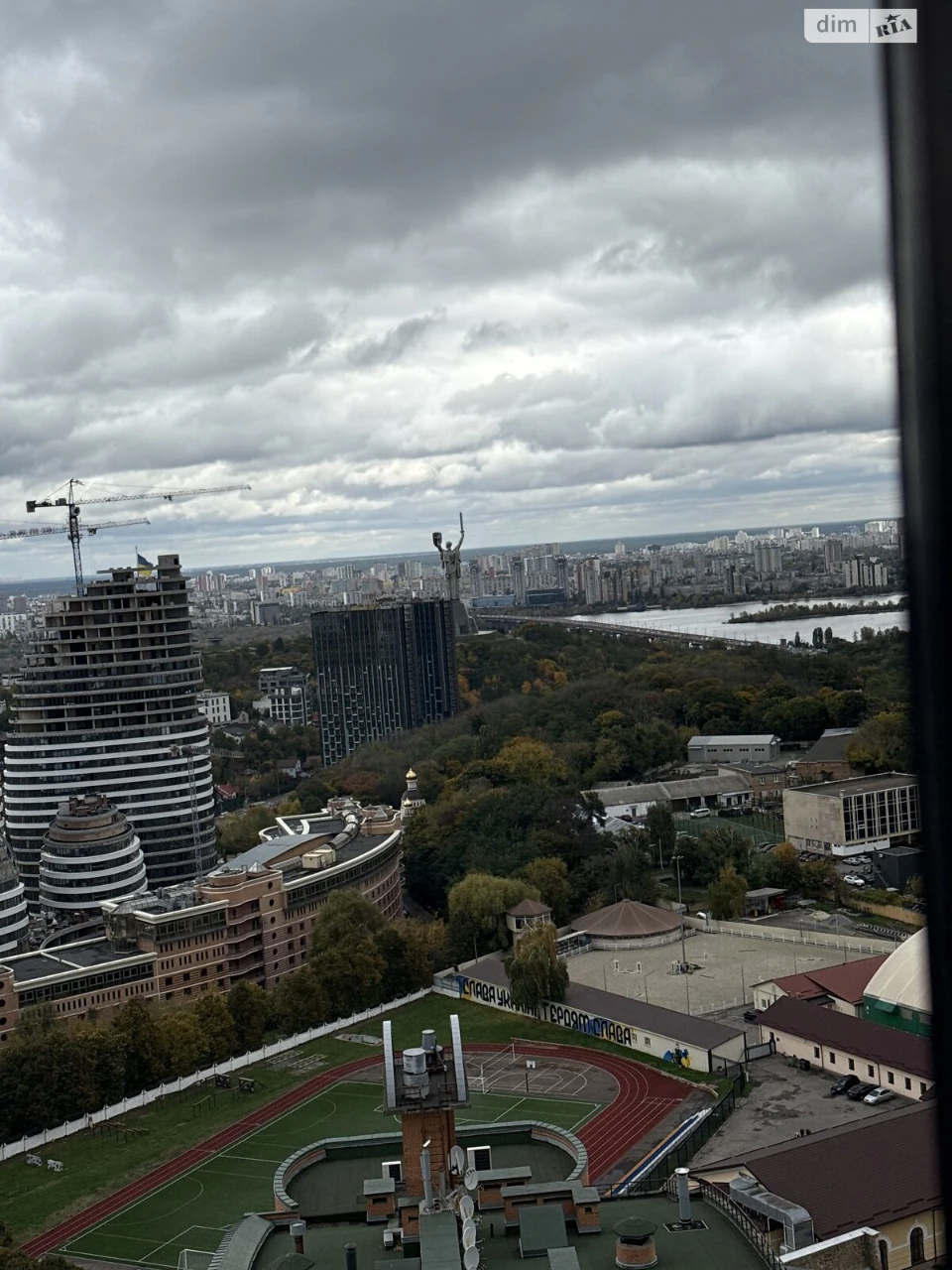 Довгострокова Оренда Квартира Саперне Поле