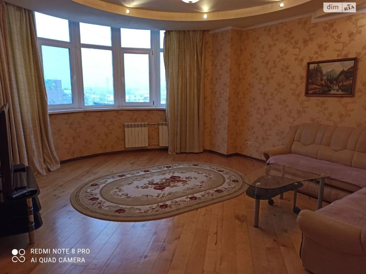 Довгострокова Оренда Квартира Поділ