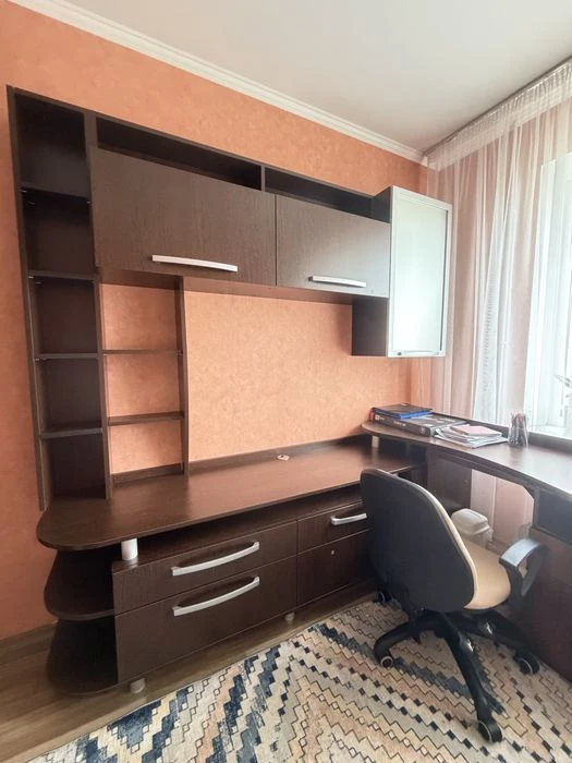 Продам 3-комнатную квартиру Днепр, Поля