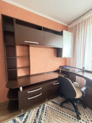Продам 3-комнатную квартиру Днепр, Поля