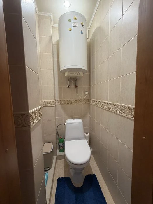 Продам 3-комнатную квартиру Днепр, Поля